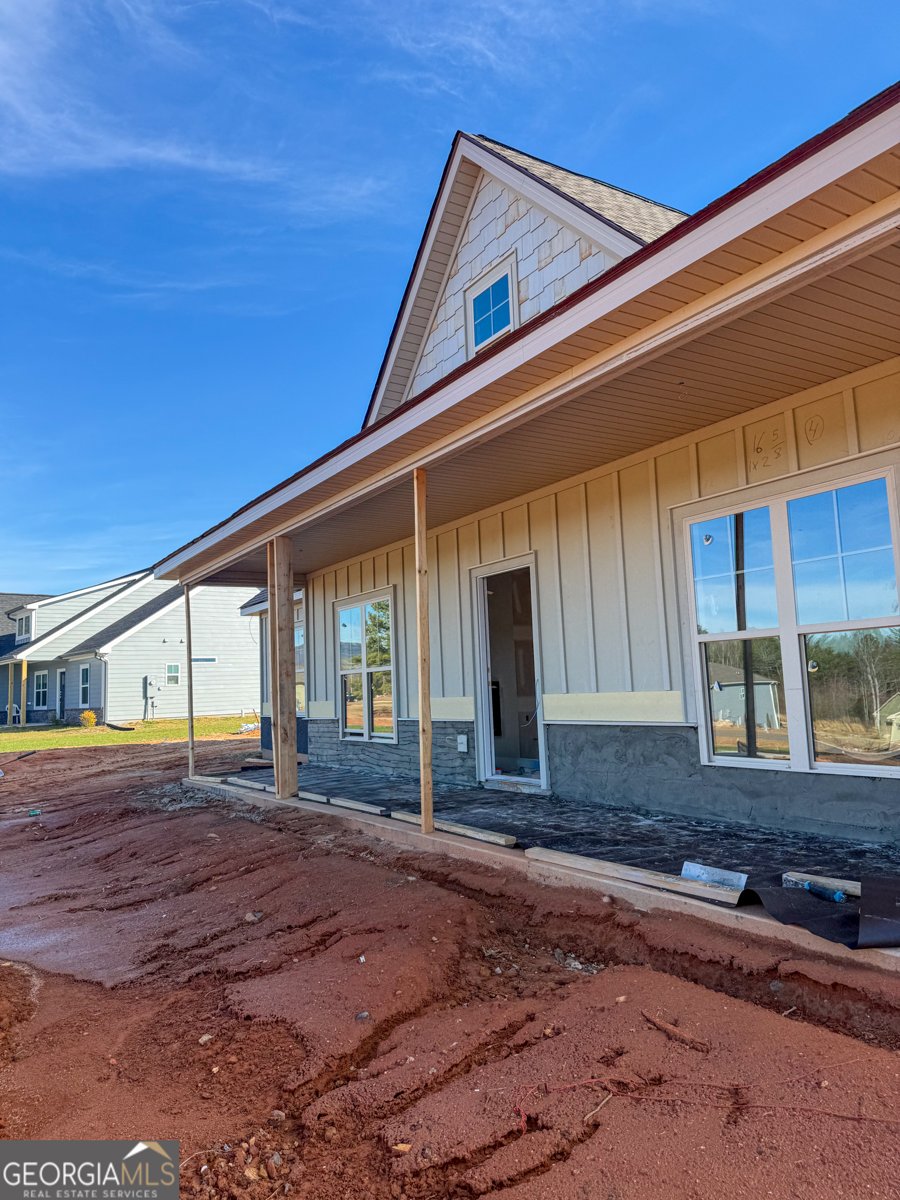 43 Ridge View Court Cleveland - Photo 25