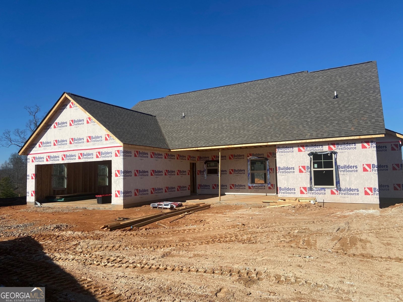 43 Ridge View Court Cleveland - Photo 28