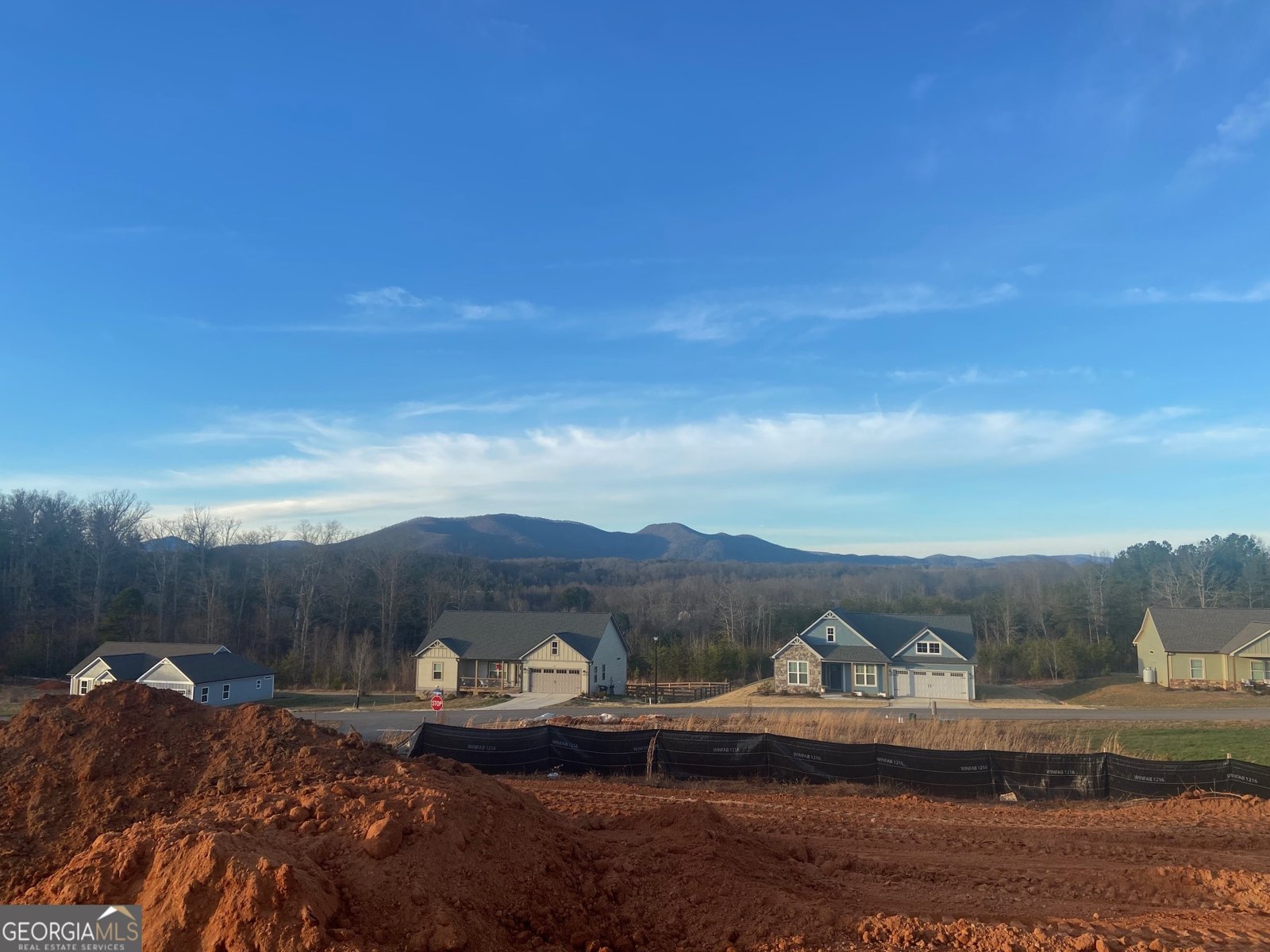 43 Ridge View Court Cleveland - 3