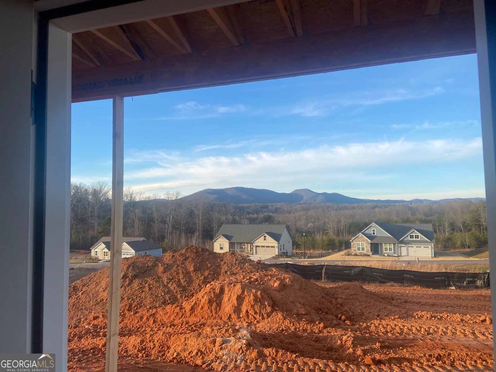 43 Ridge View Court Cleveland - 4