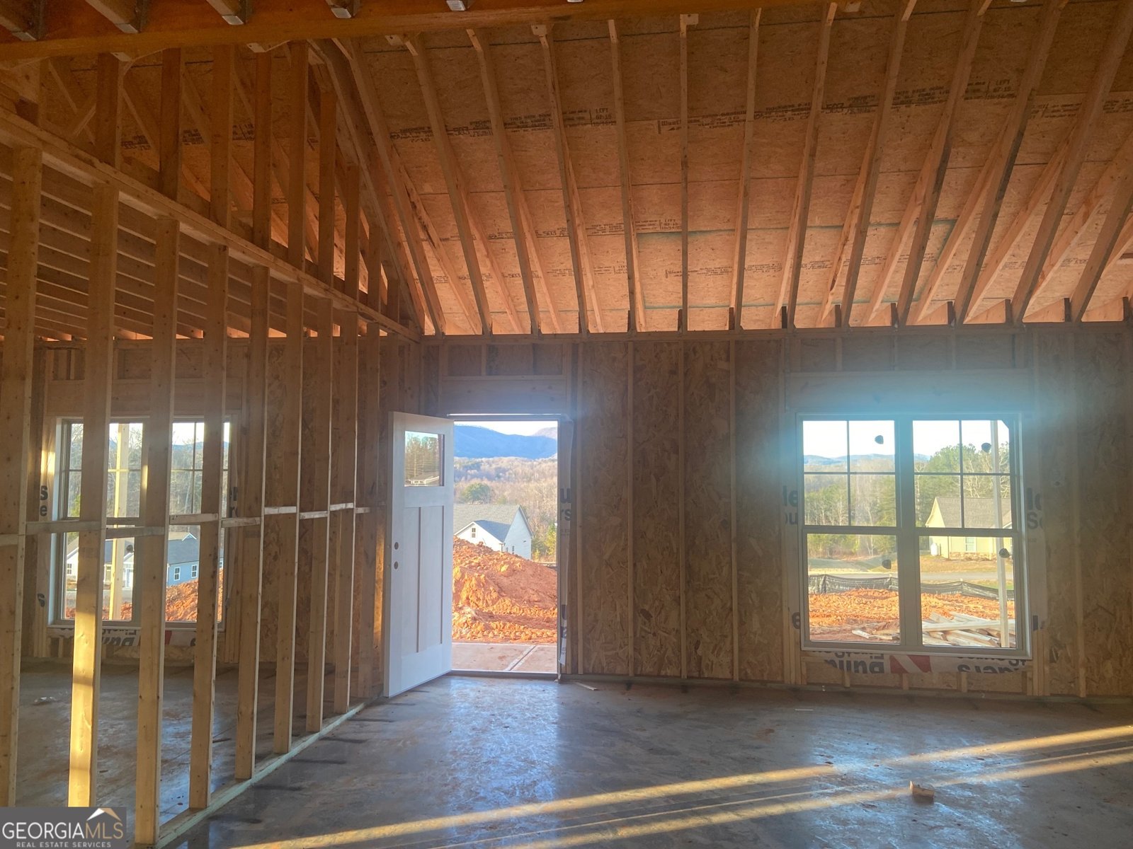 43 Ridge View Court Cleveland - 5