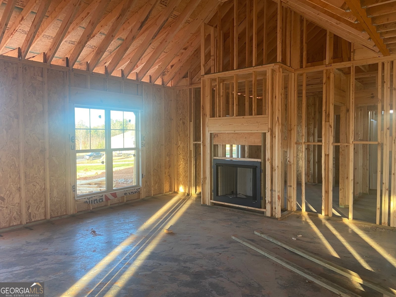 43 Ridge View Court Cleveland - 6