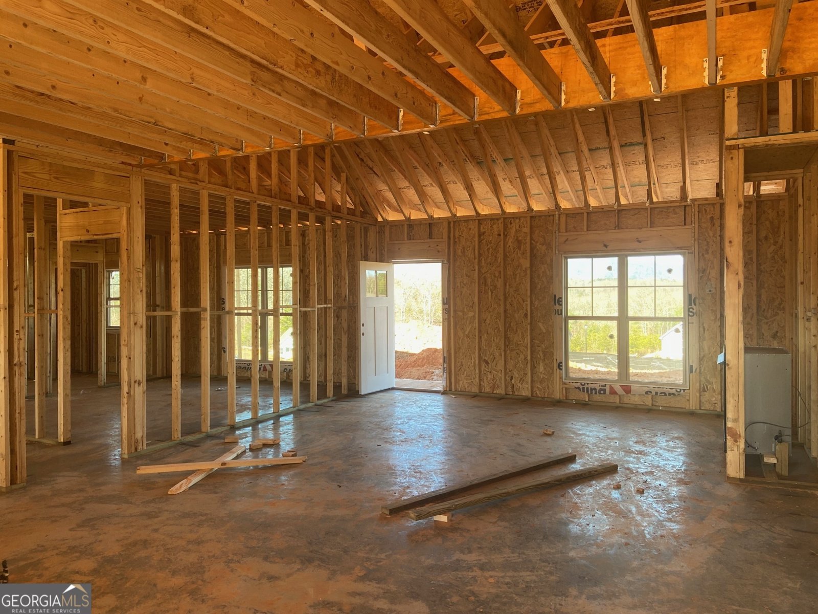 43 Ridge View Court Cleveland - 7