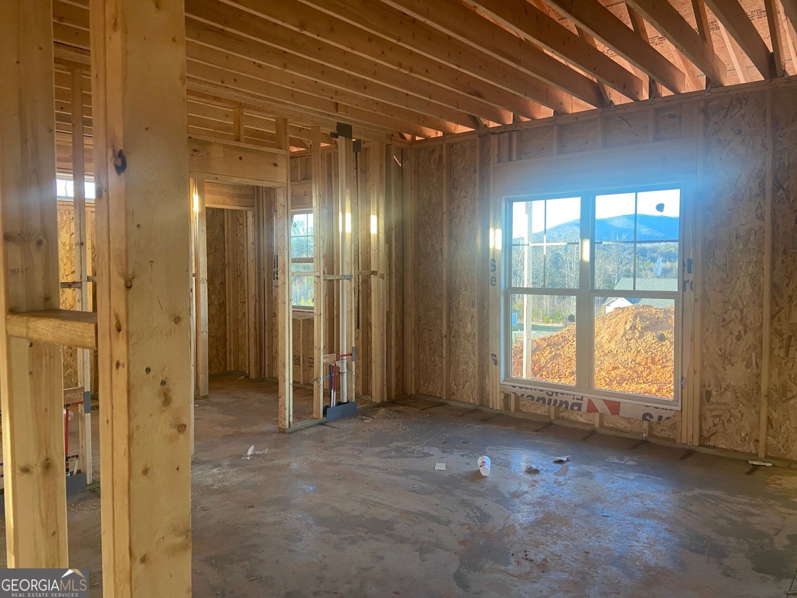 43 Ridge View Court Cleveland - 8