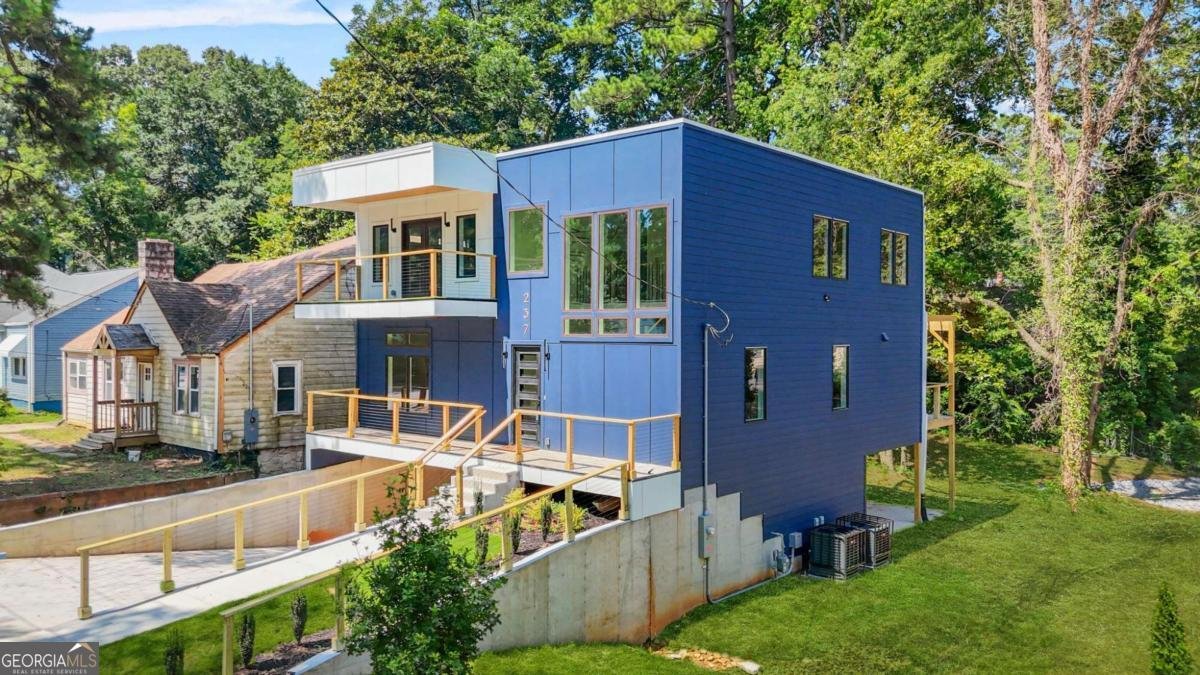 237 Altoona Place Atlanta - 2