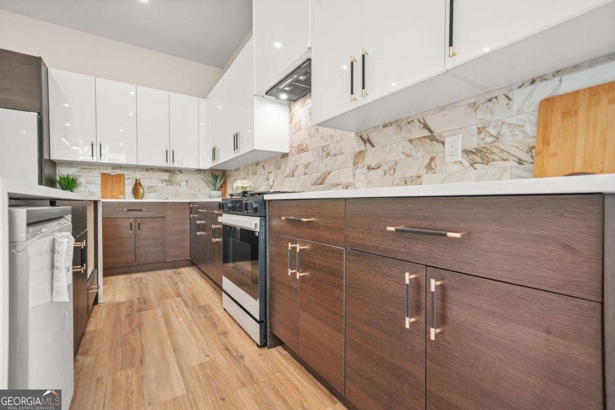 237 Altoona Place Atlanta - 27