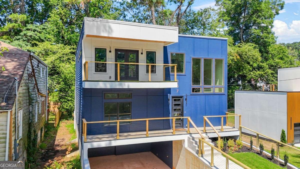 237 Altoona Place Atlanta - 3