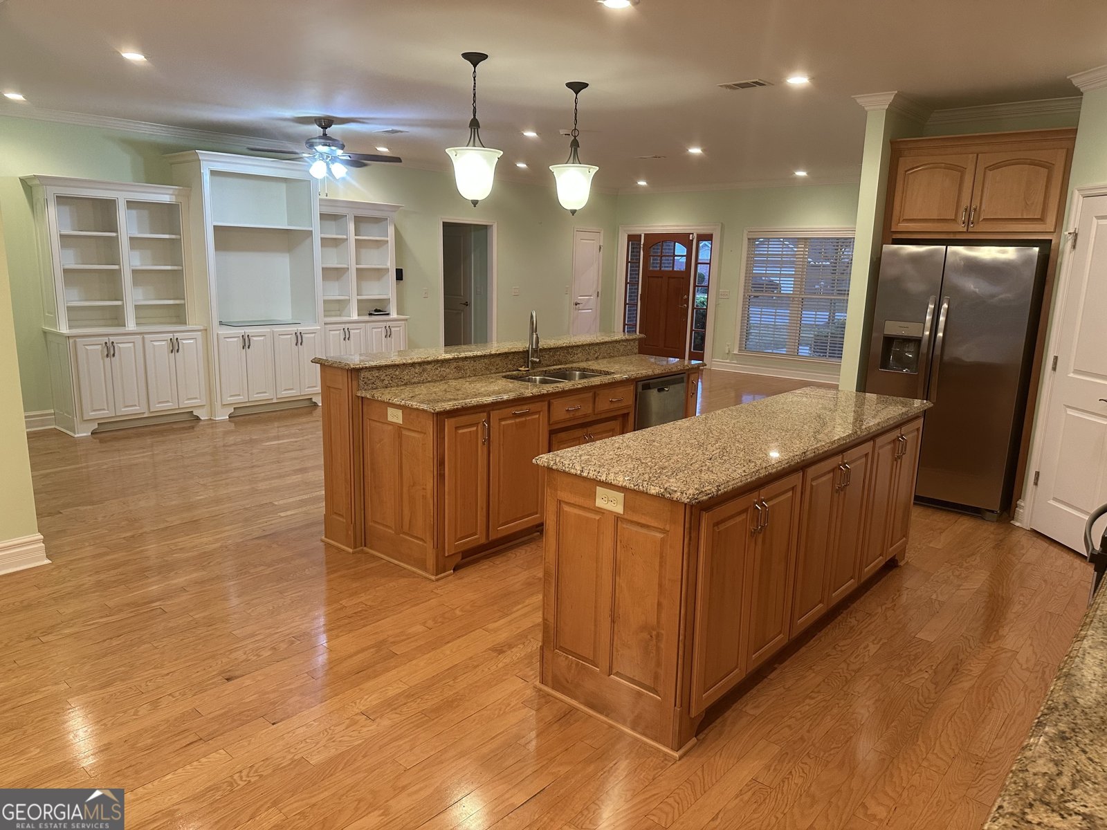 536 Osprey Circle Tifton - 10