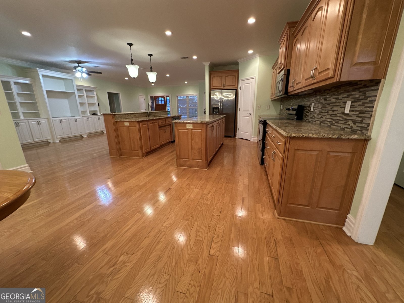 536 Osprey Circle Tifton - 13