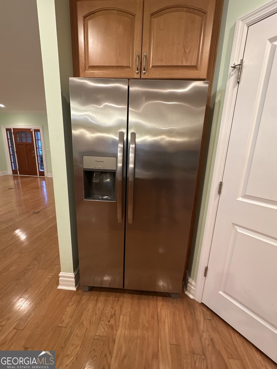 536 Osprey Circle Tifton - 14