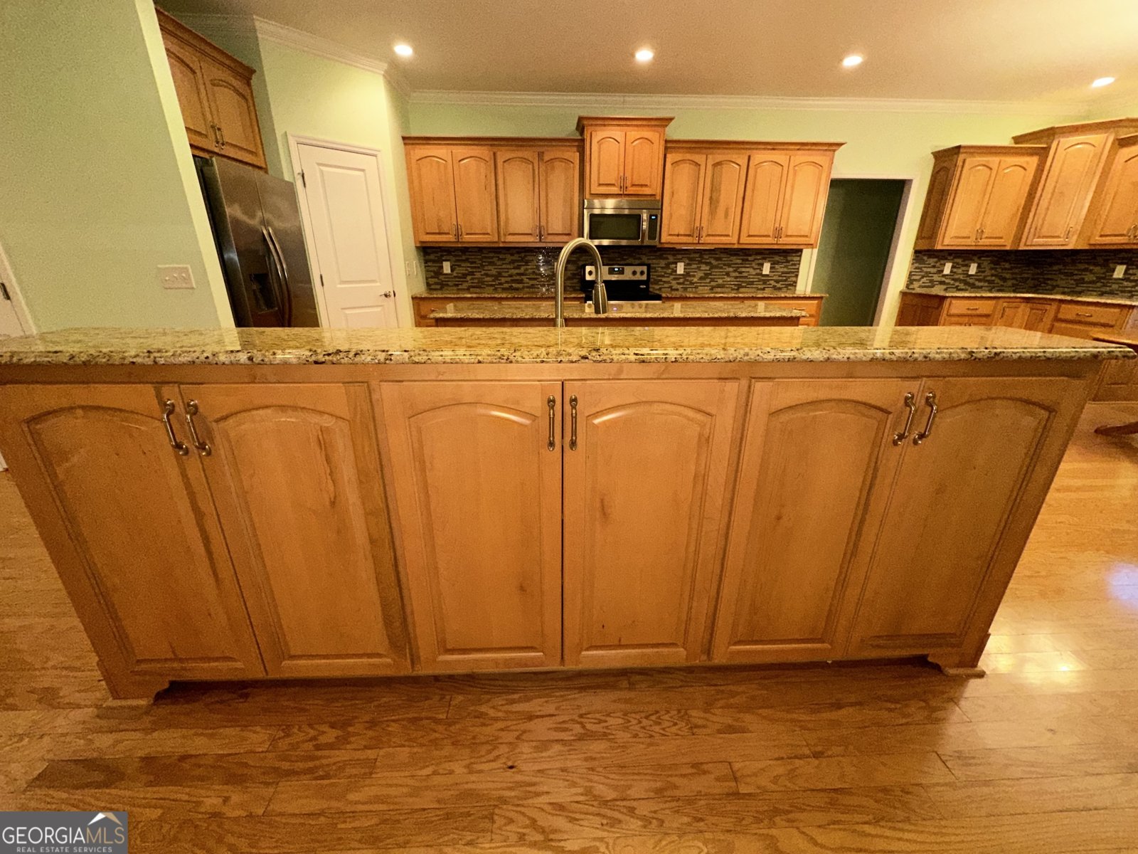 536 Osprey Circle Tifton - 16