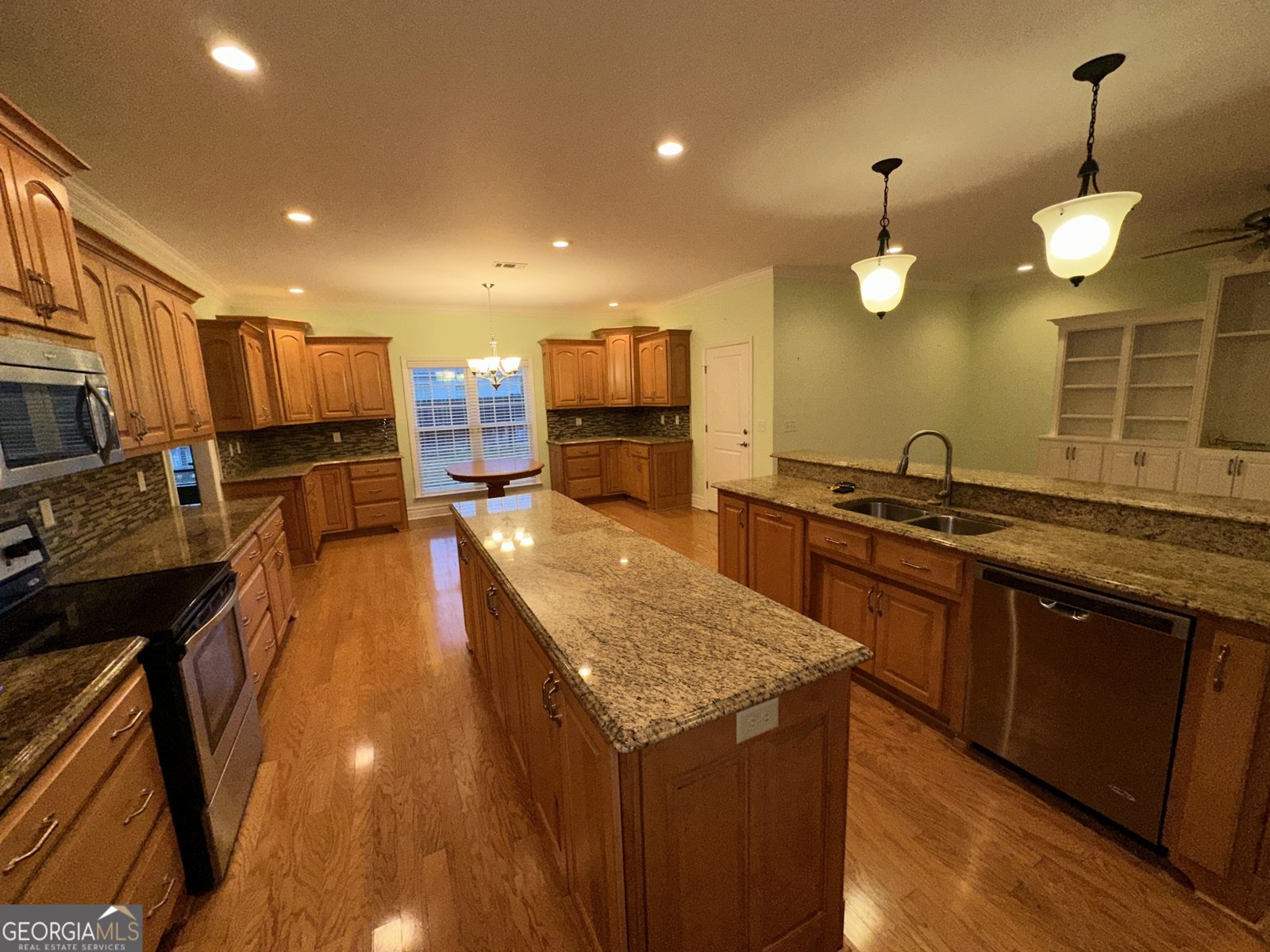 536 Osprey Circle Tifton - 18