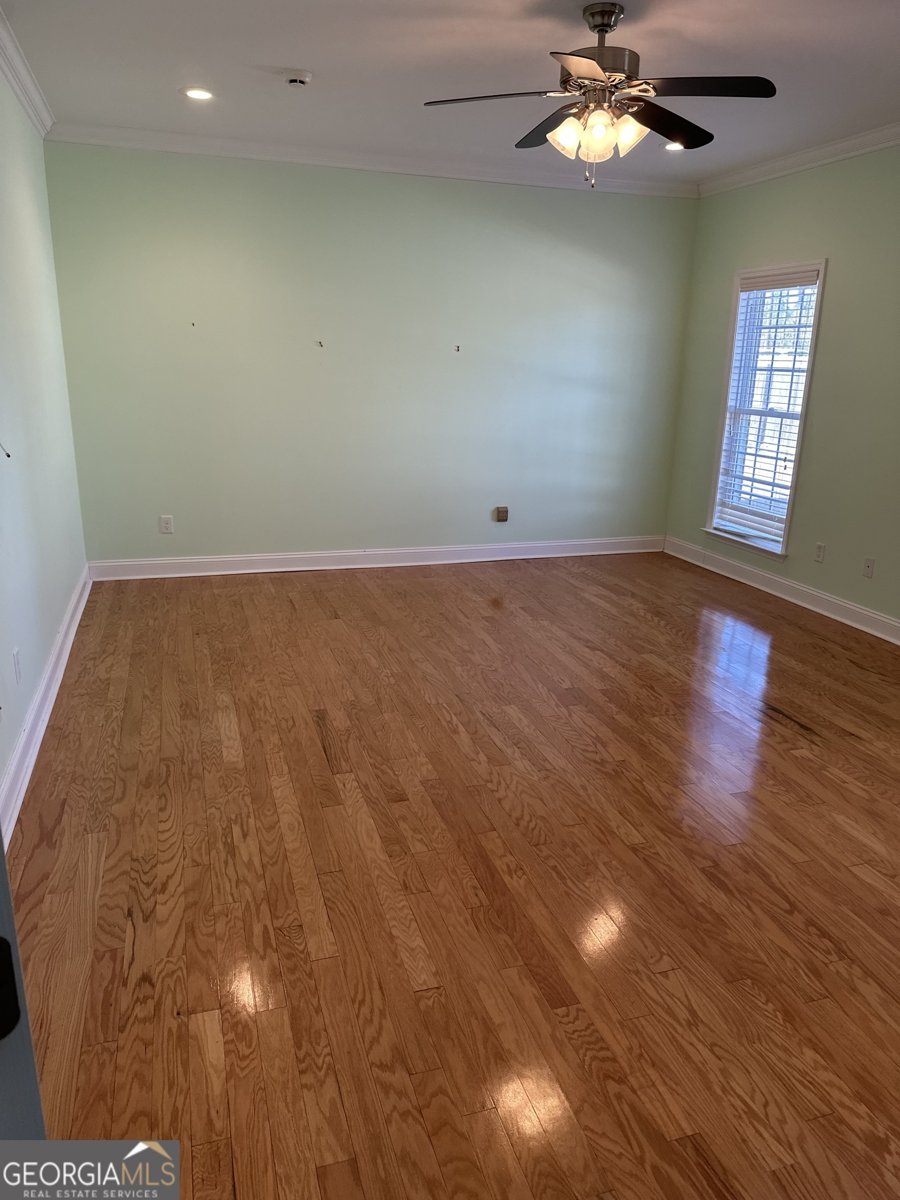 536 Osprey Circle Tifton - 19