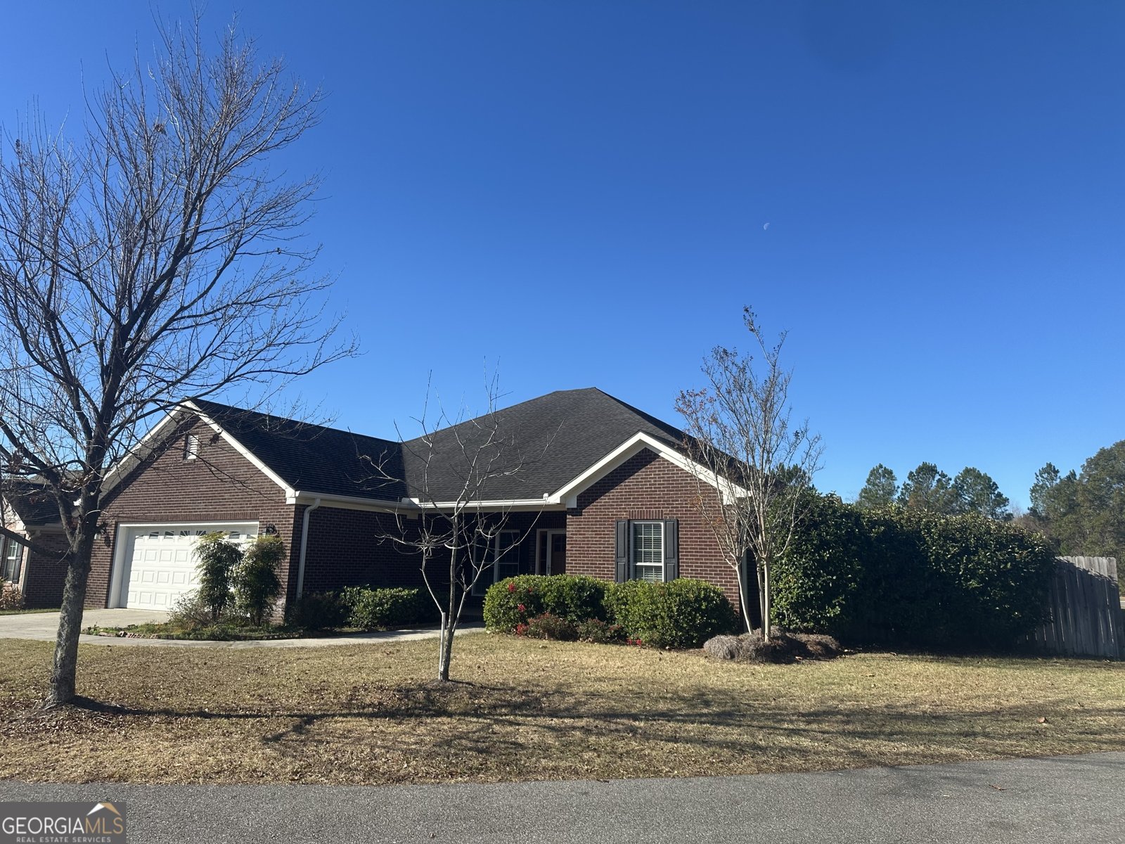 536 Osprey Circle Tifton - 2