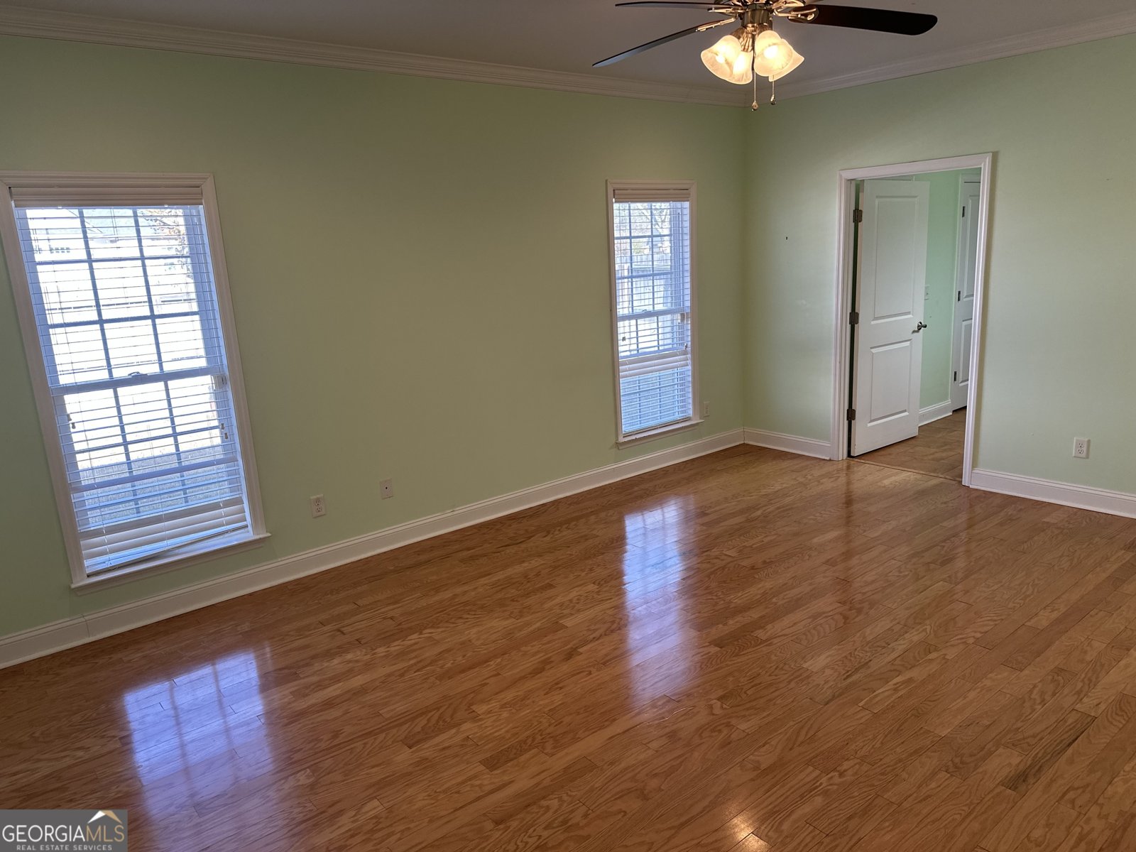 536 Osprey Circle Tifton - 20