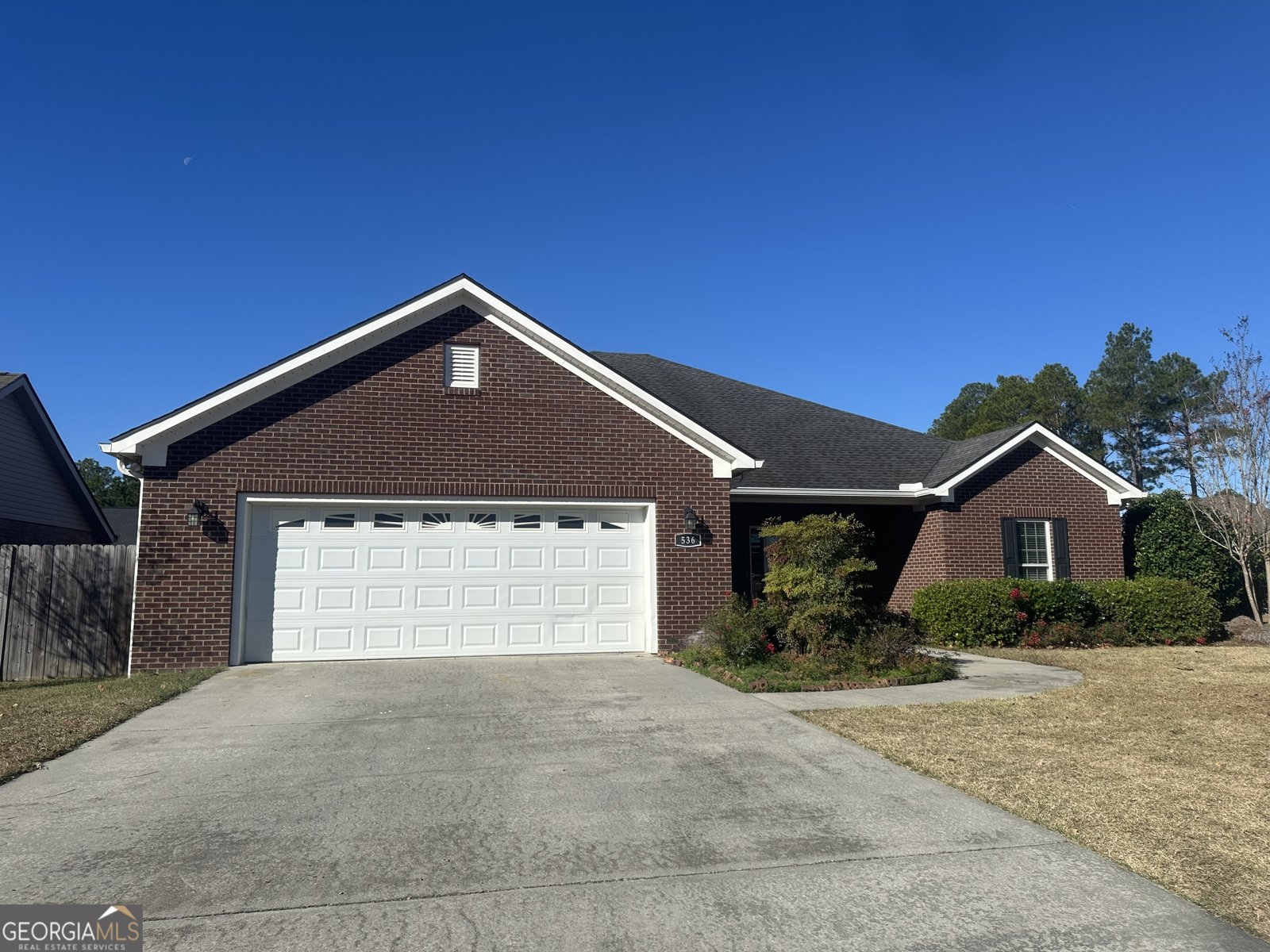 536 Osprey Circle Tifton - 3