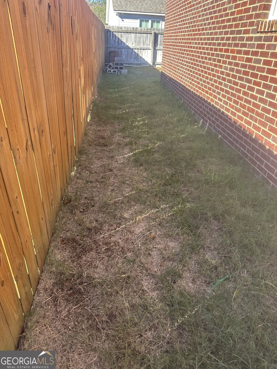 536 Osprey Circle Tifton - 4