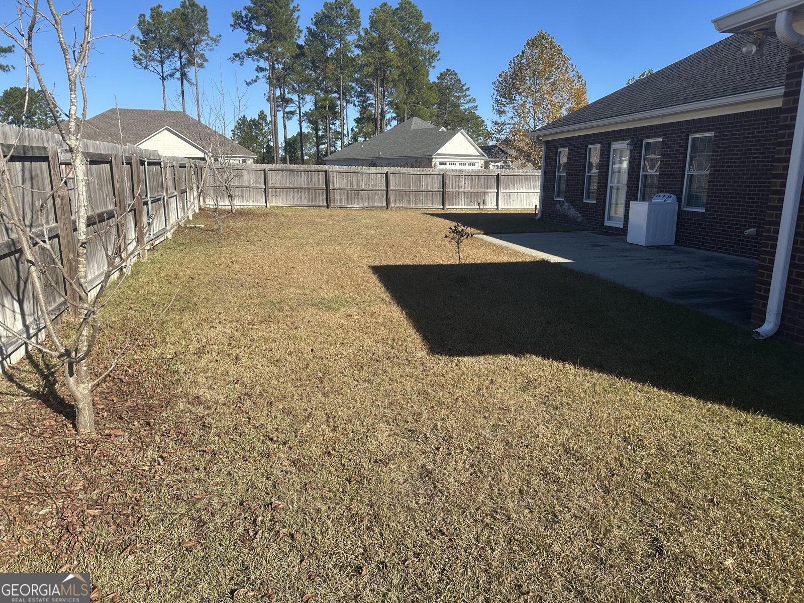 536 Osprey Circle Tifton - 6
