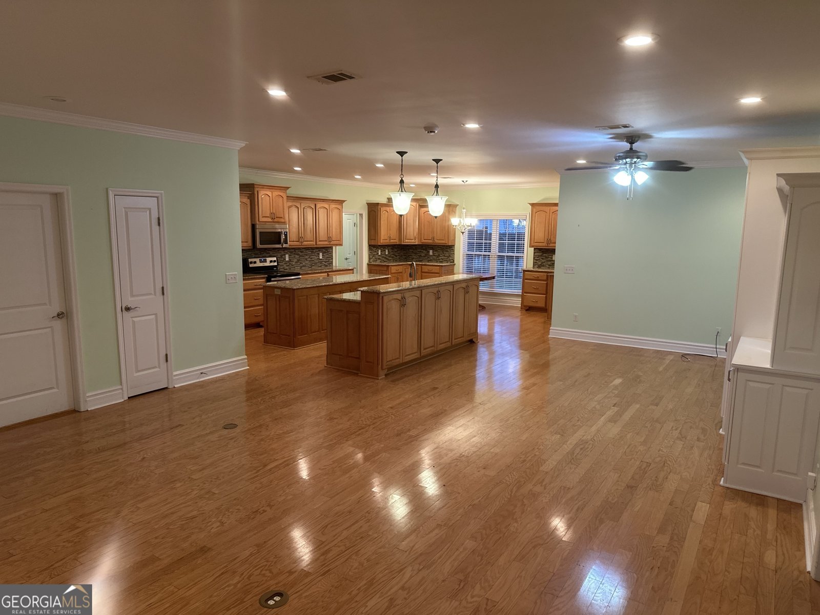 536 Osprey Circle Tifton - 8