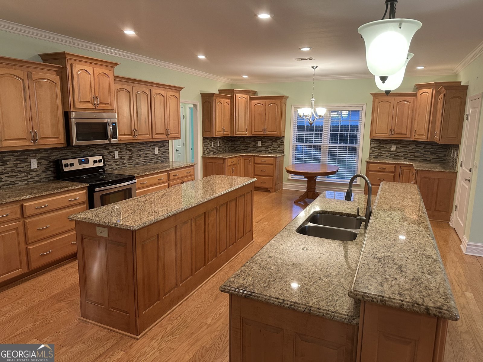 536 Osprey Circle Tifton - 9