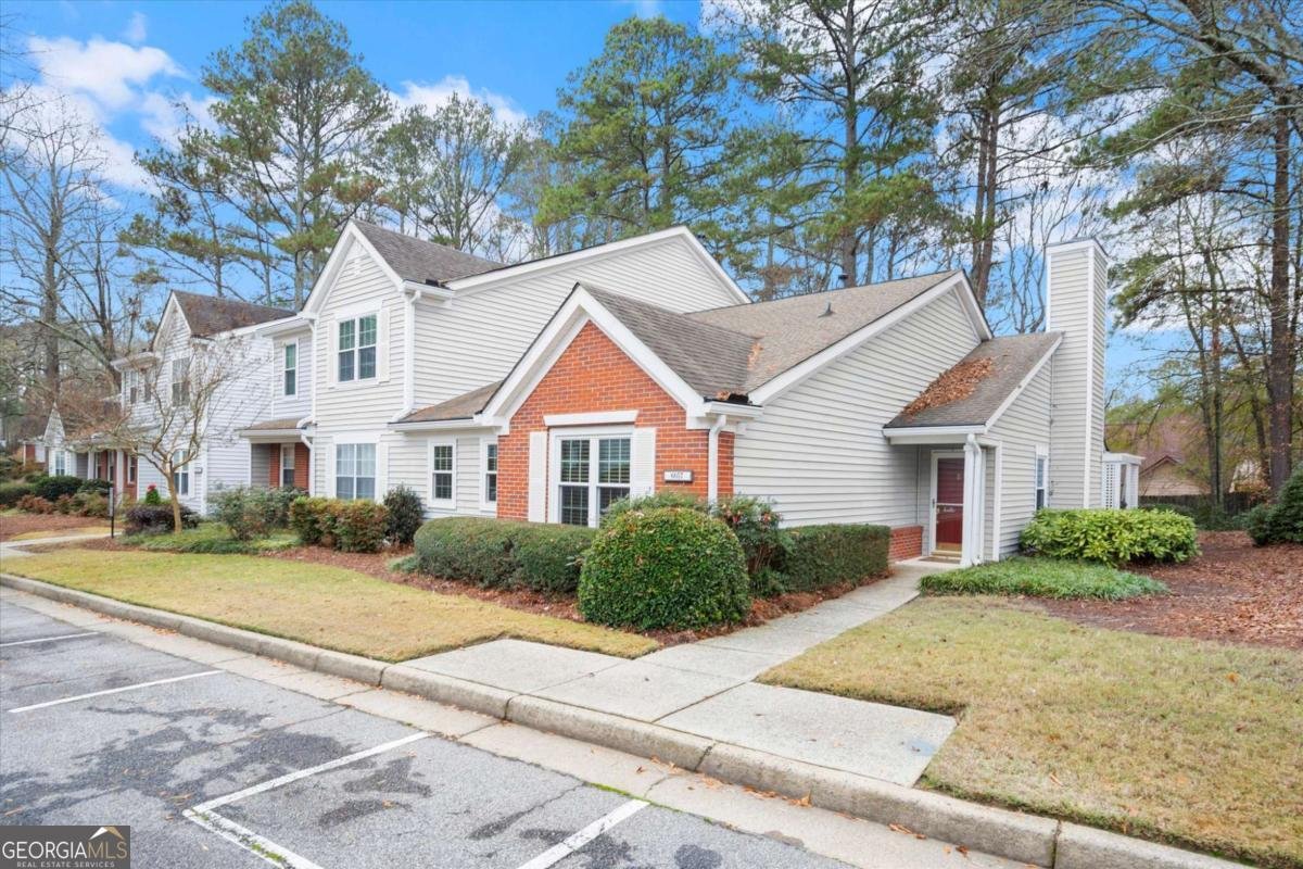 6057 Coventry Circle Alpharetta - 2