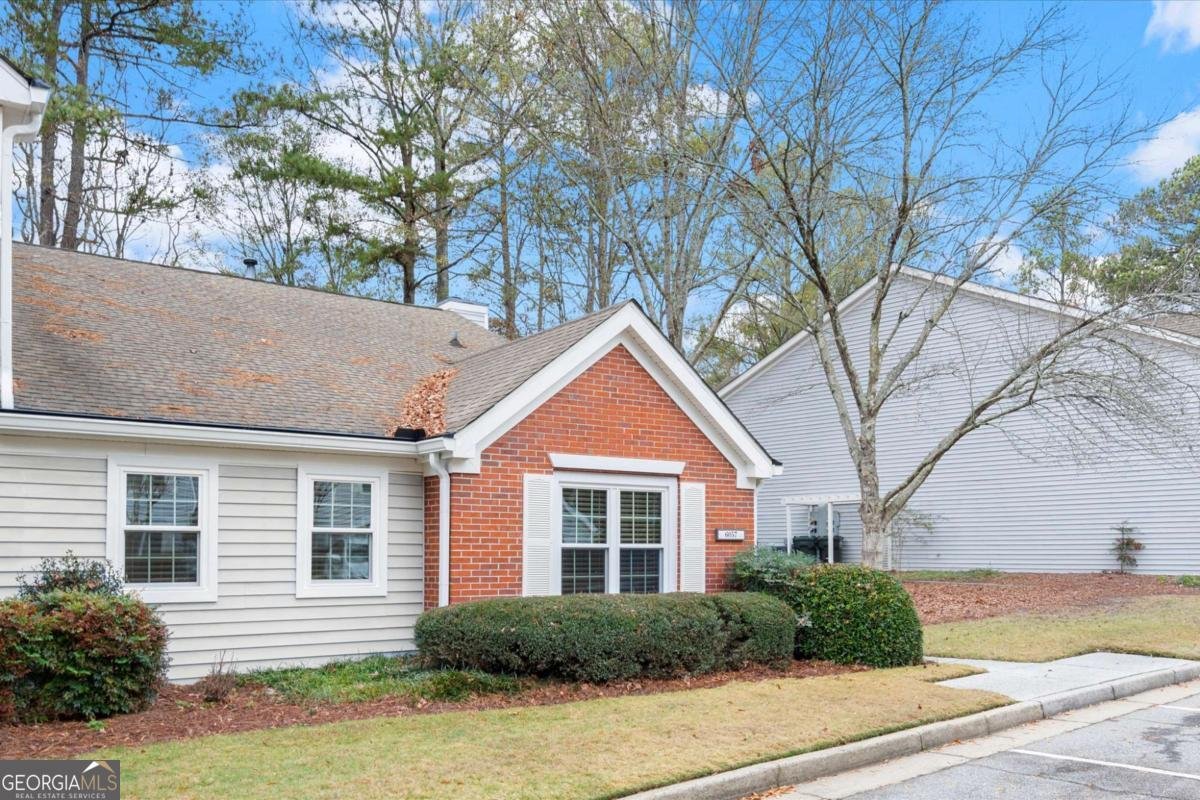 6057 Coventry Circle Alpharetta - 3