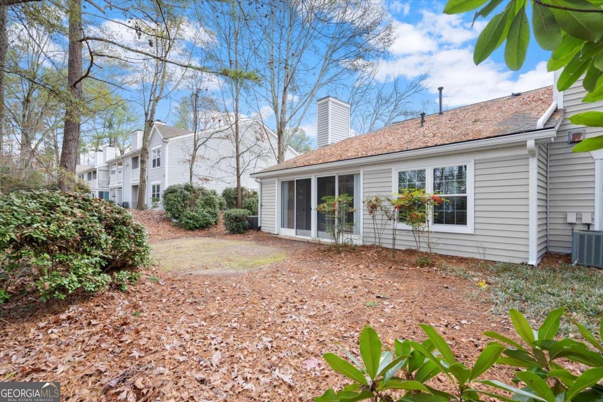 6057 Coventry Circle Alpharetta - 35