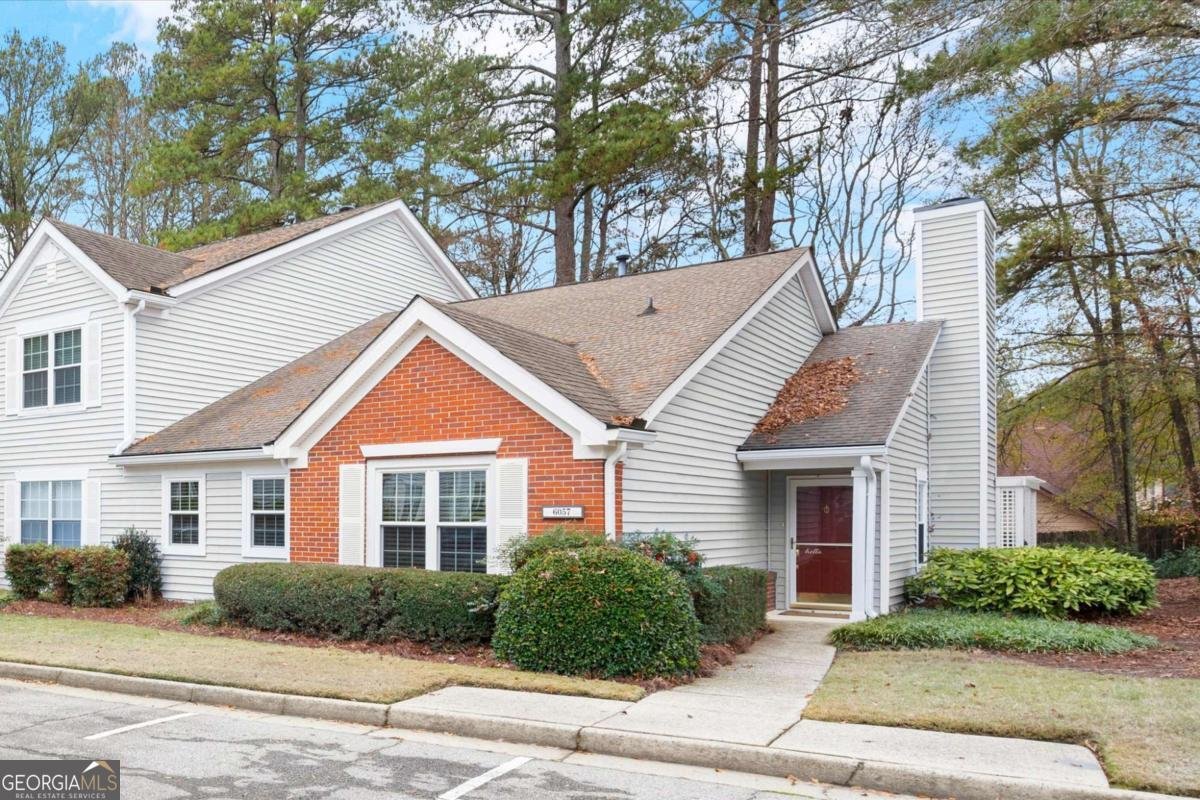 6057 Coventry Circle Alpharetta - 4