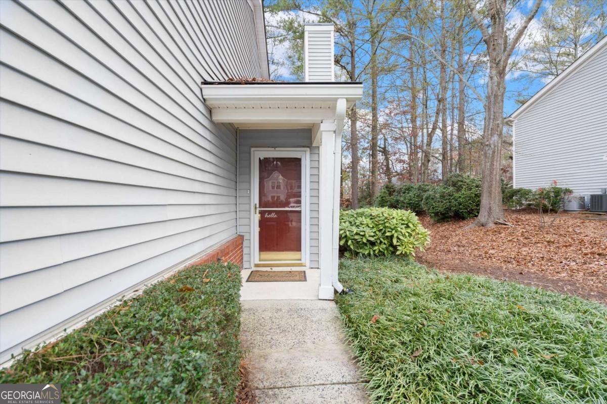 6057 Coventry Circle Alpharetta - 5