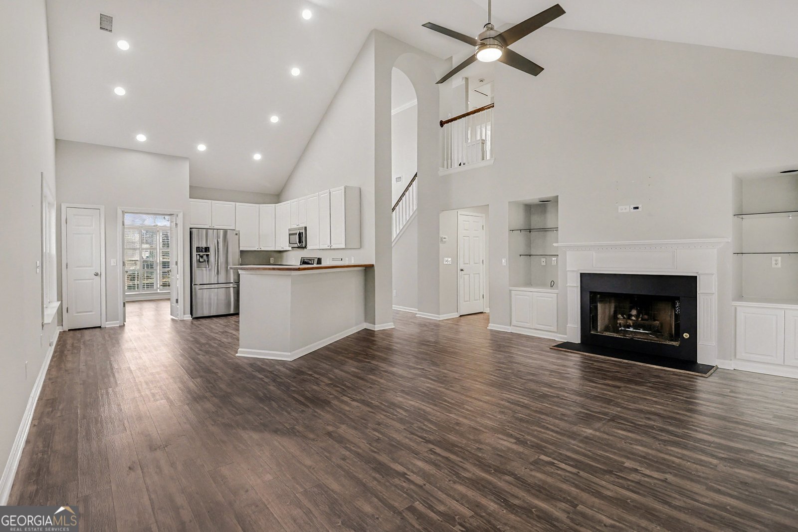 4785 Pomarine Circle Peachtree Corners - 10