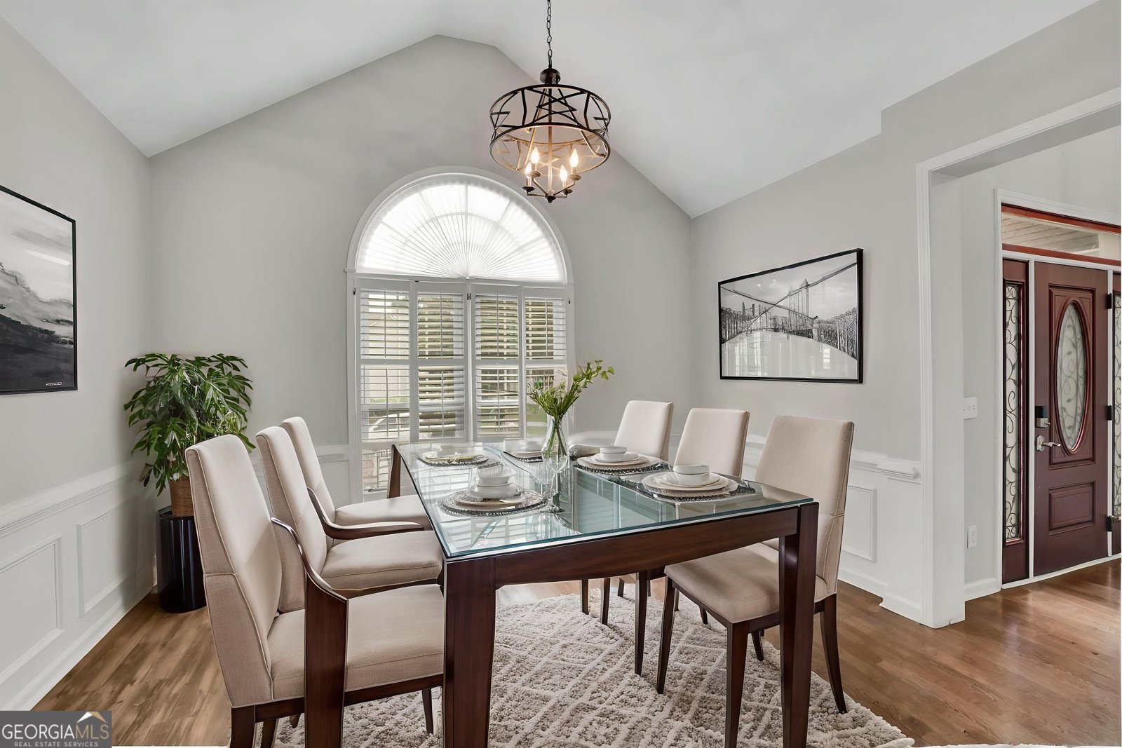 4785 Pomarine Circle Peachtree Corners - 11