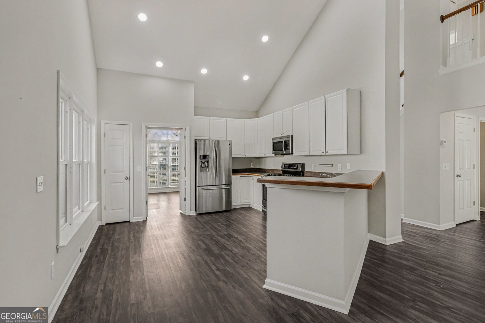 4785 Pomarine Circle Peachtree Corners - 14