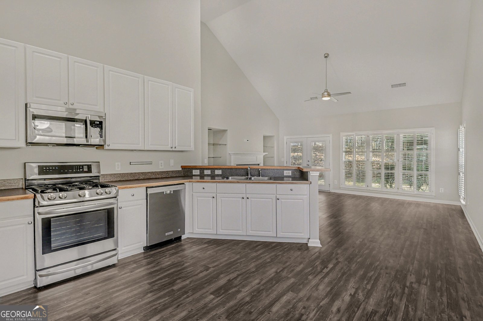 4785 Pomarine Circle Peachtree Corners - 15