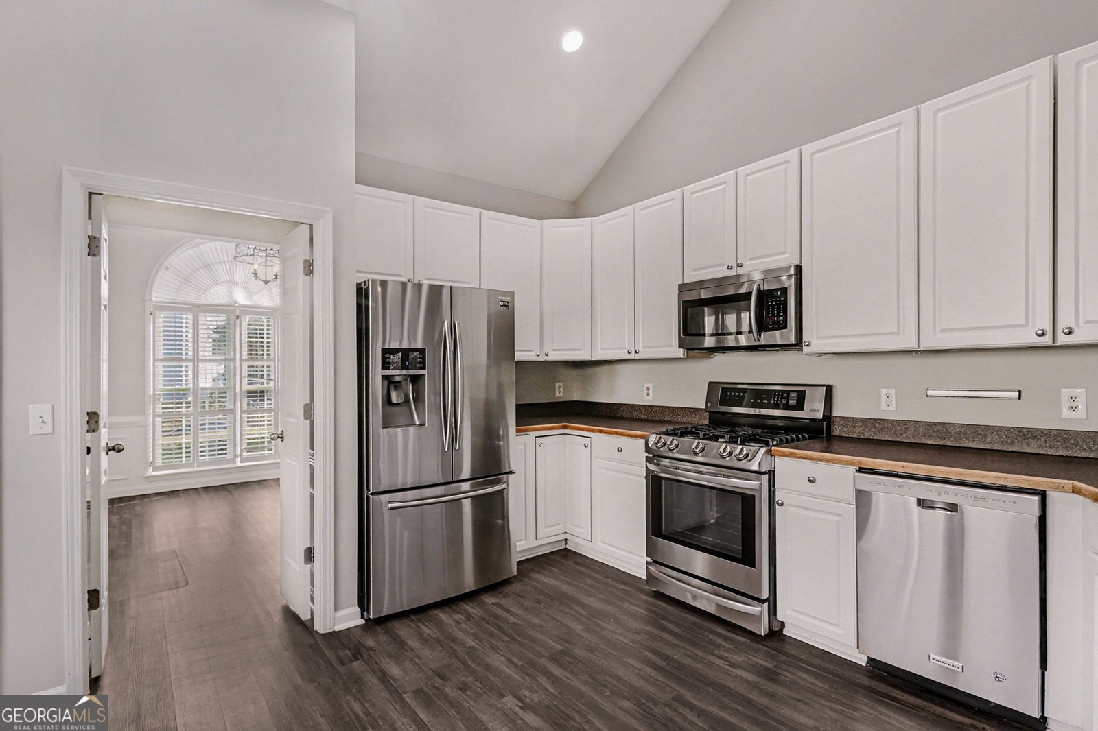 4785 Pomarine Circle Peachtree Corners - 16