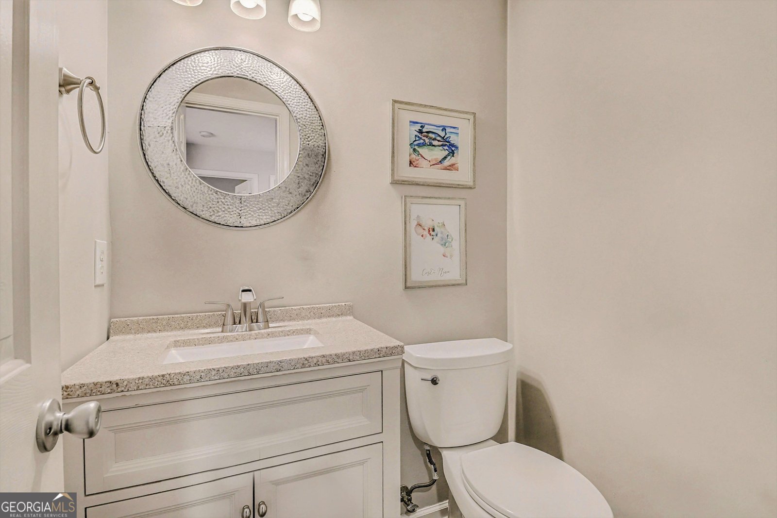 4785 Pomarine Circle Peachtree Corners - 17