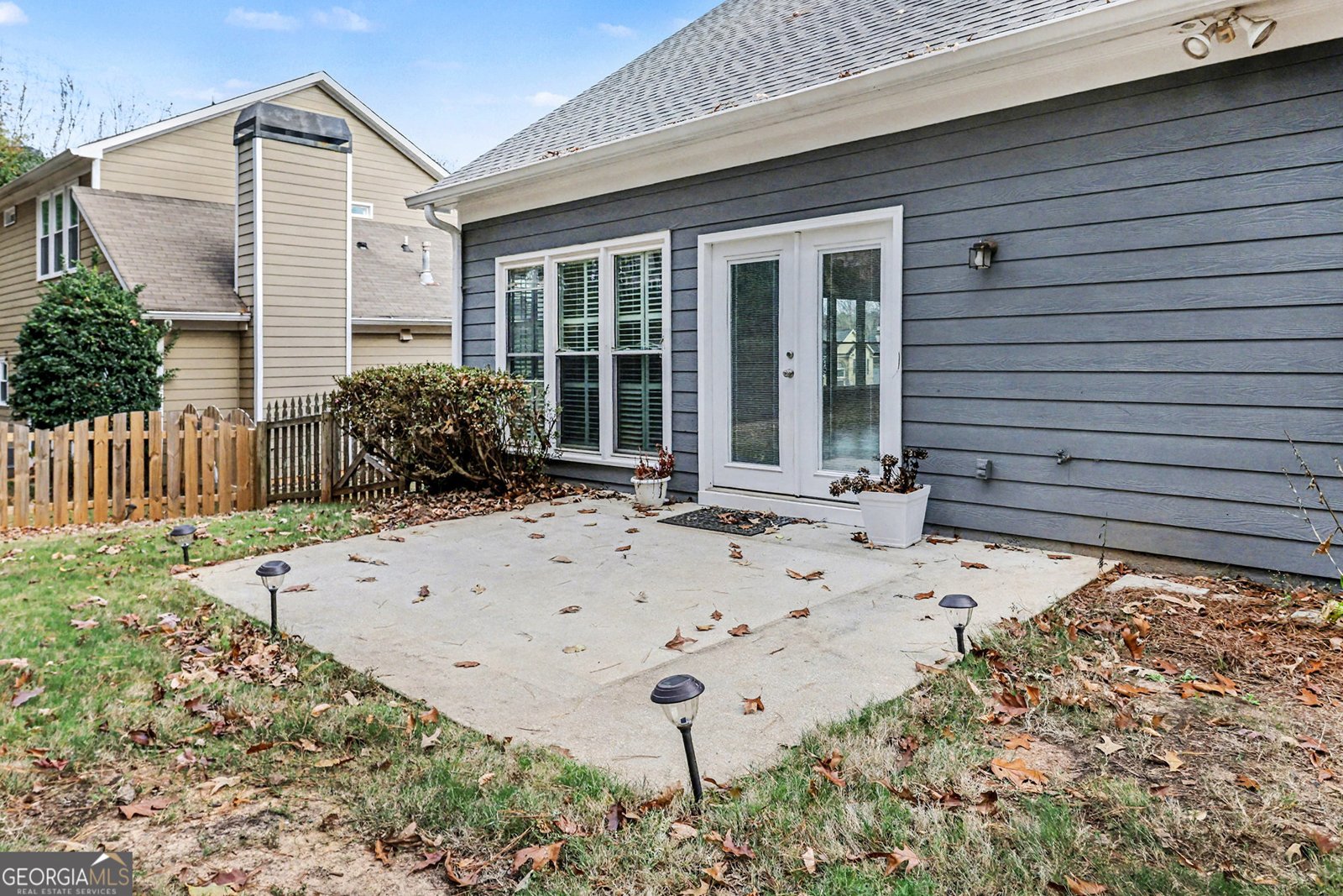 4785 Pomarine Circle Peachtree Corners - 31