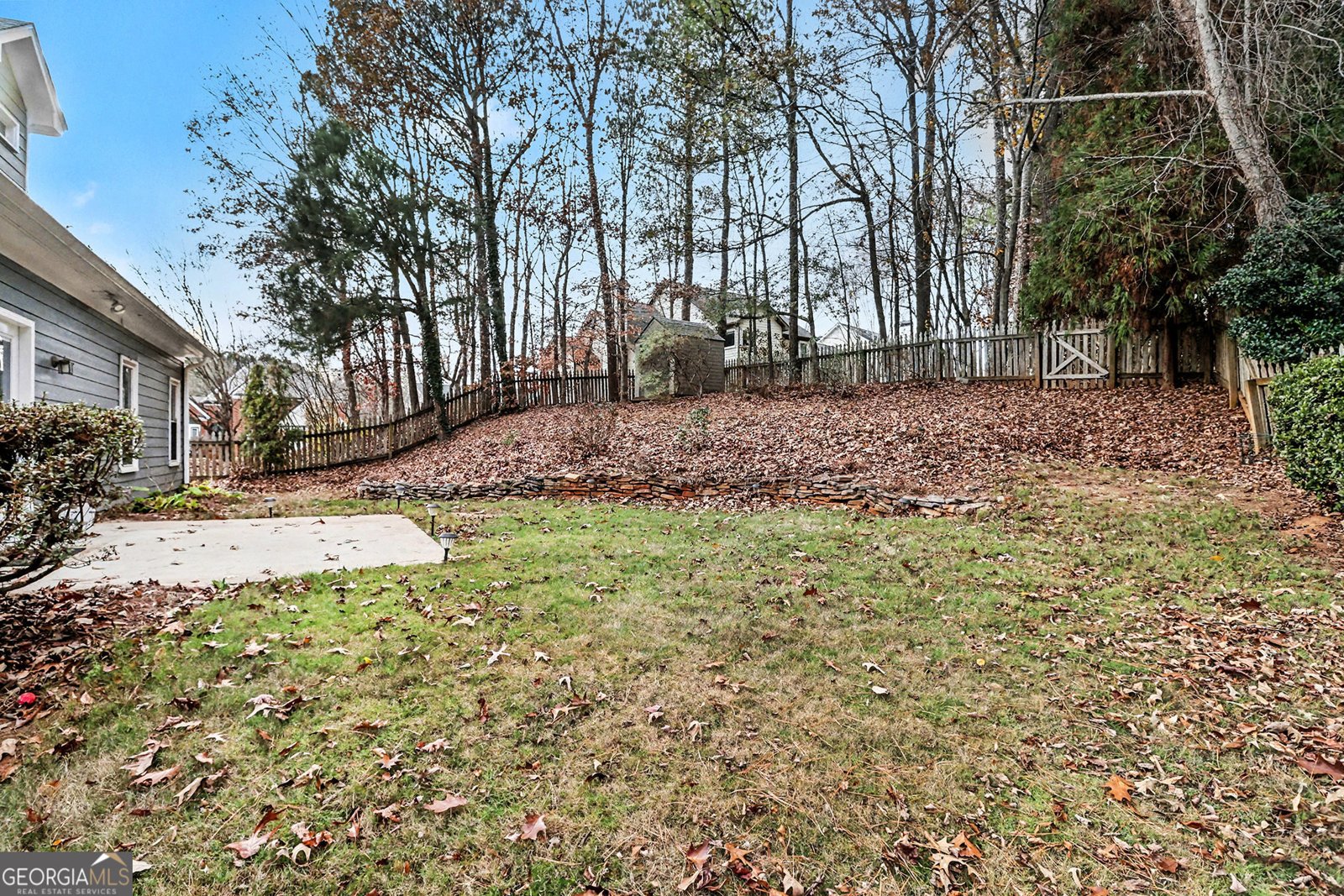4785 Pomarine Circle Peachtree Corners - 32