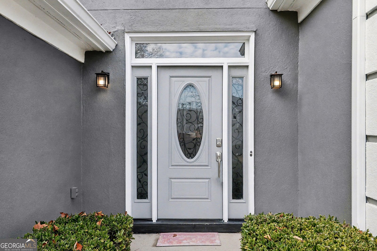 4785 Pomarine Circle Peachtree Corners - 4