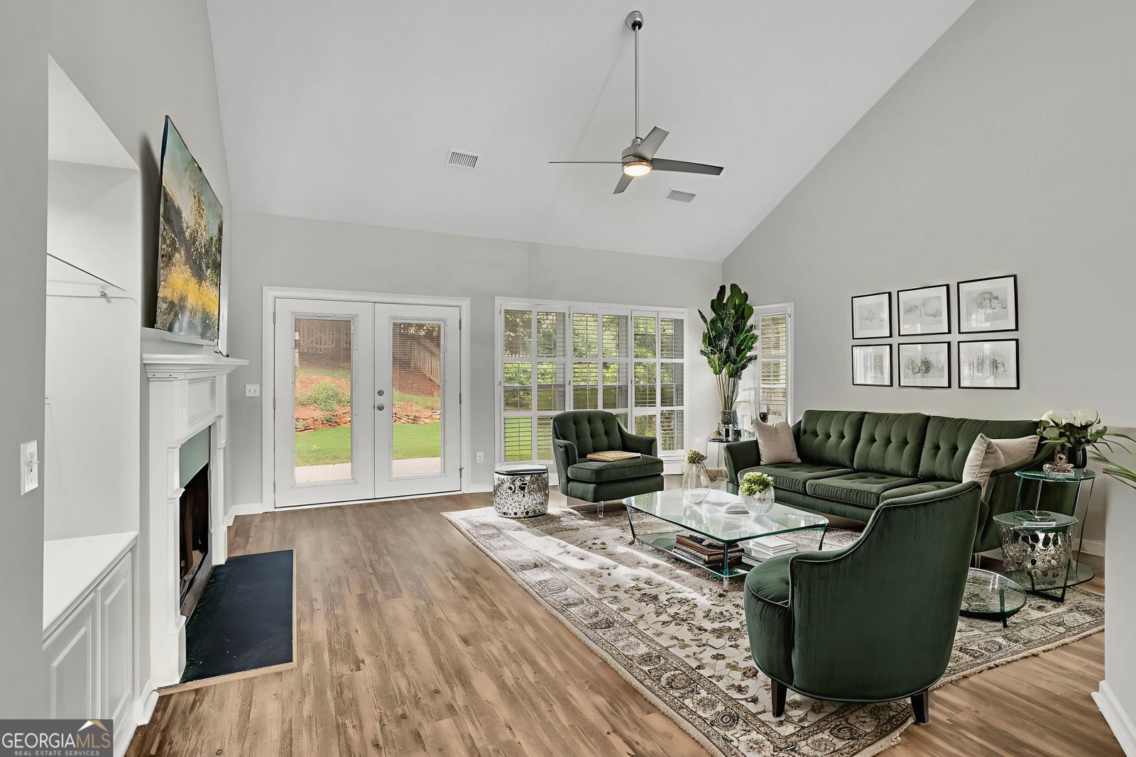 4785 Pomarine Circle Peachtree Corners - 7