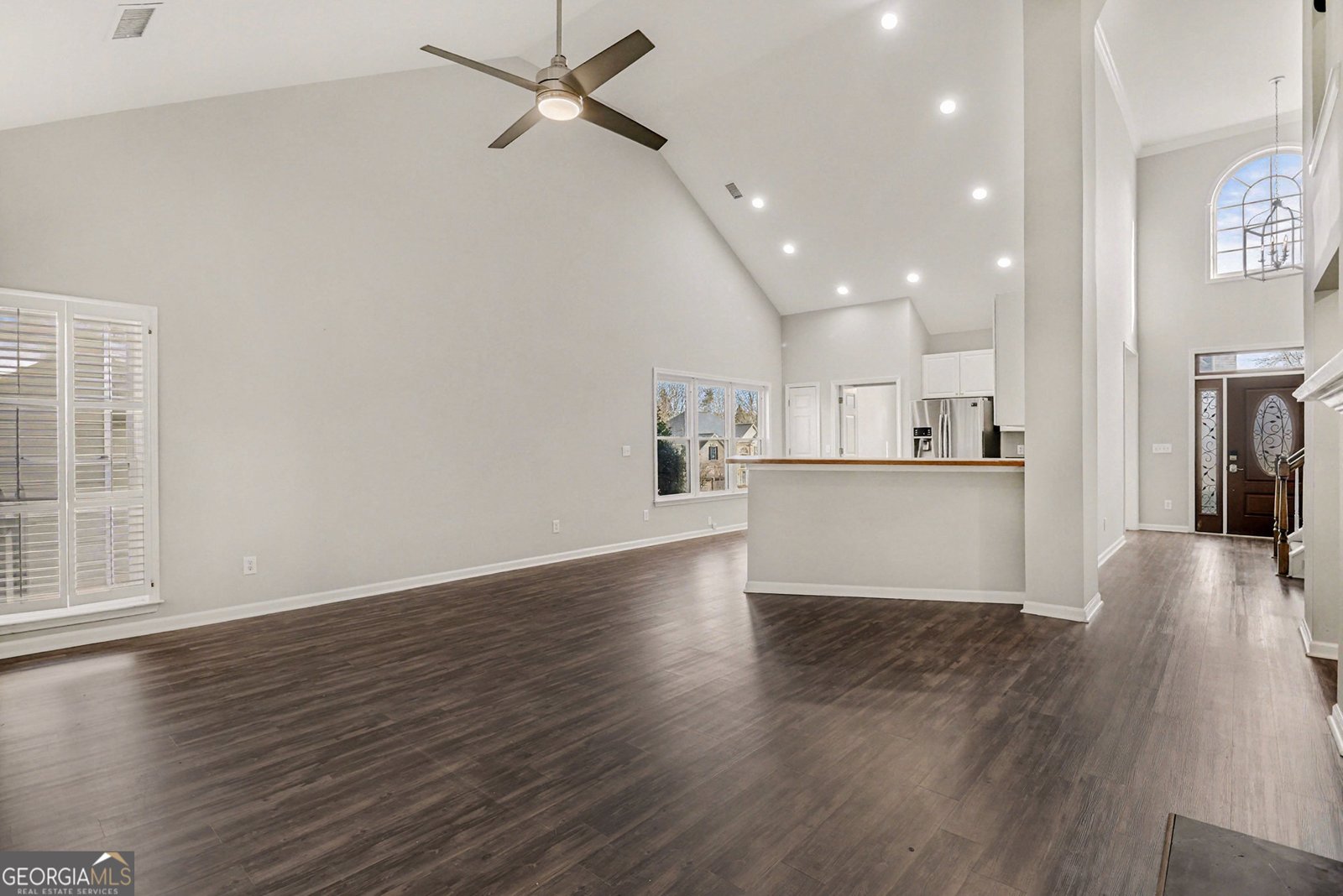 4785 Pomarine Circle Peachtree Corners - 9