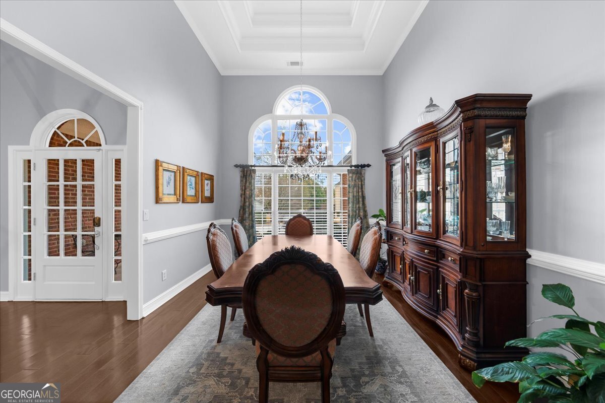 1847 Shaker Falls Lane Lawrenceville - 12