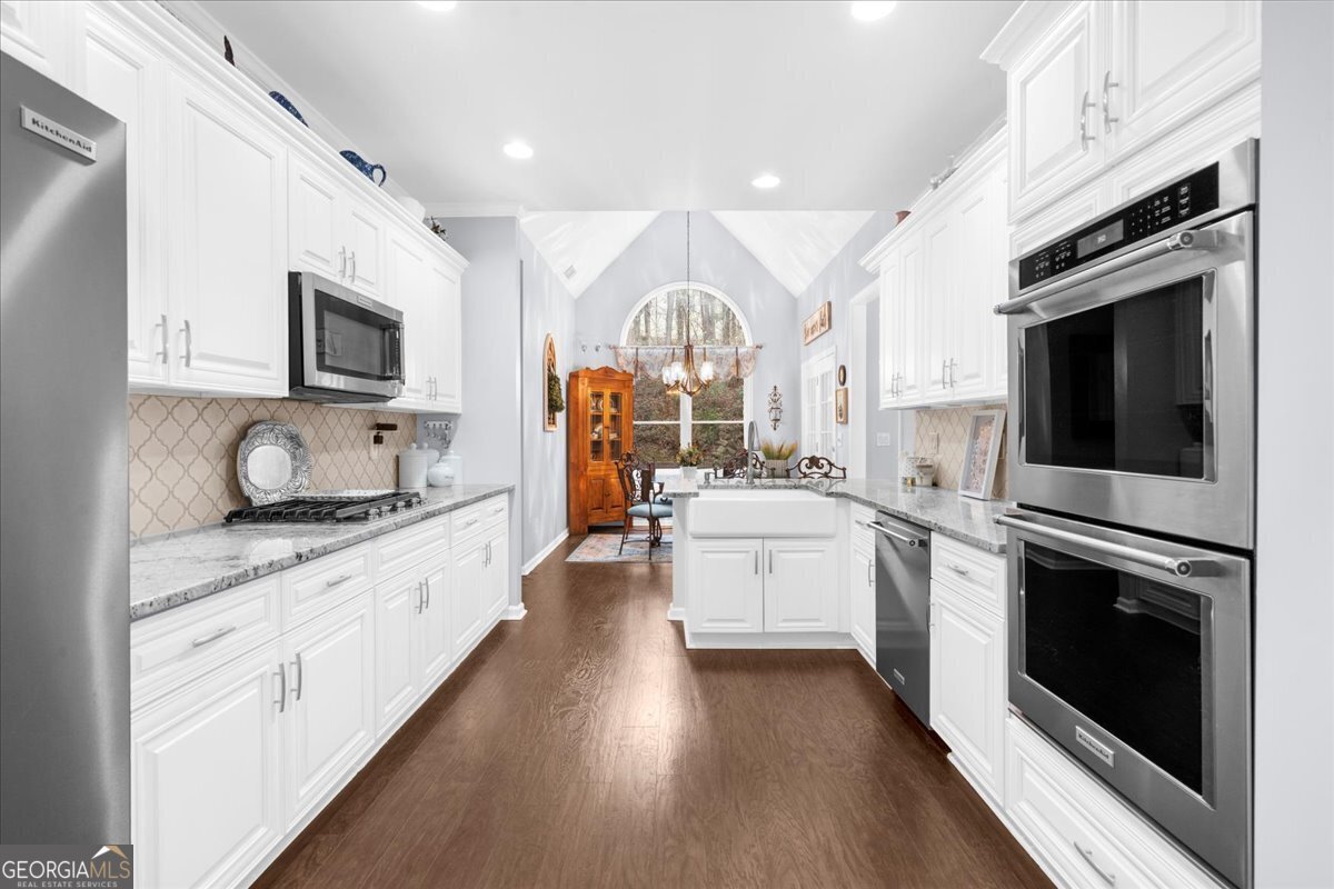 1847 Shaker Falls Lane Lawrenceville - 13