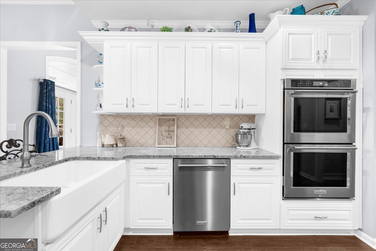 1847 Shaker Falls Lane Lawrenceville - 16