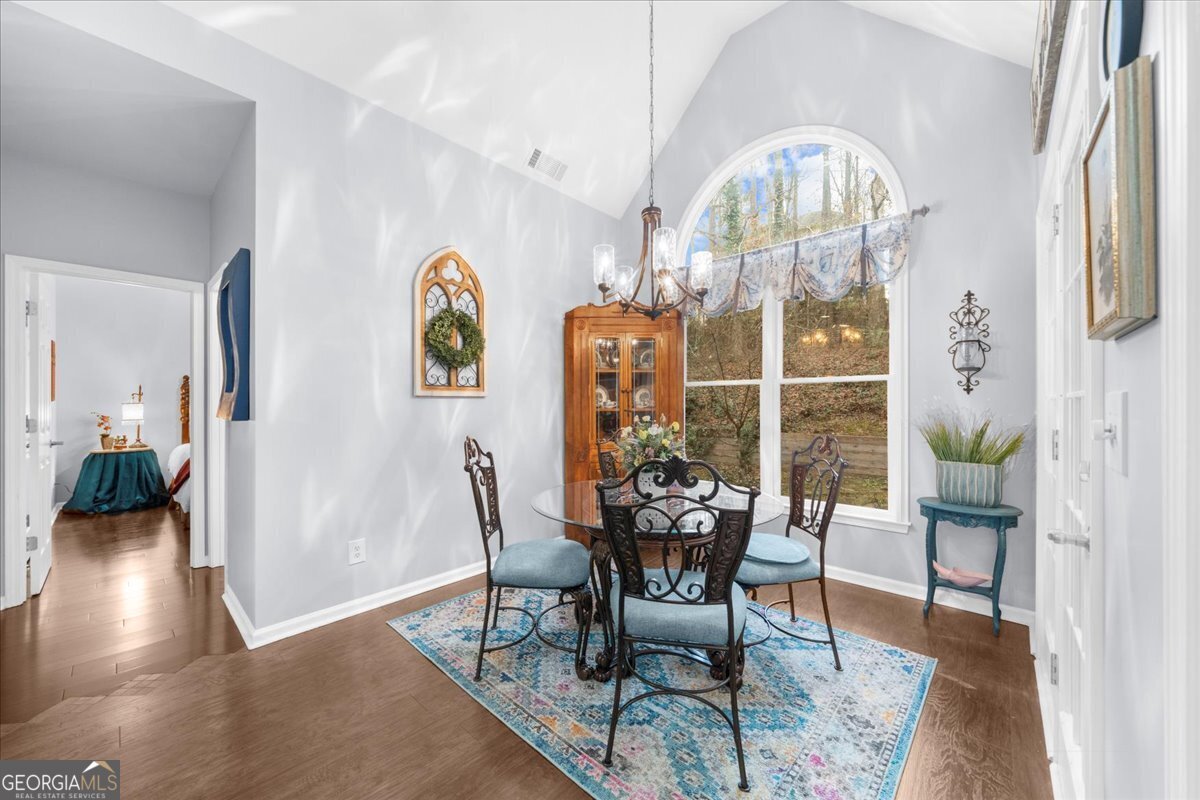 1847 Shaker Falls Lane Lawrenceville - 17