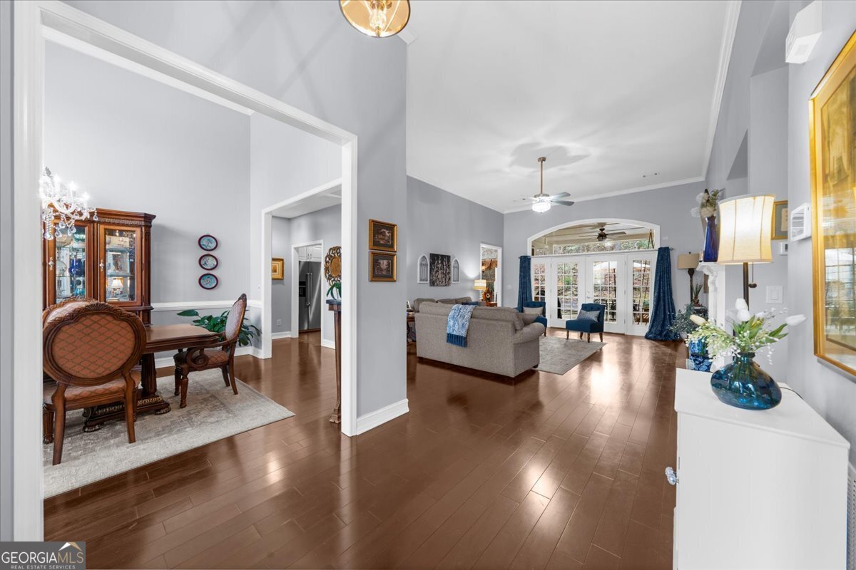 1847 Shaker Falls Lane Lawrenceville - 2