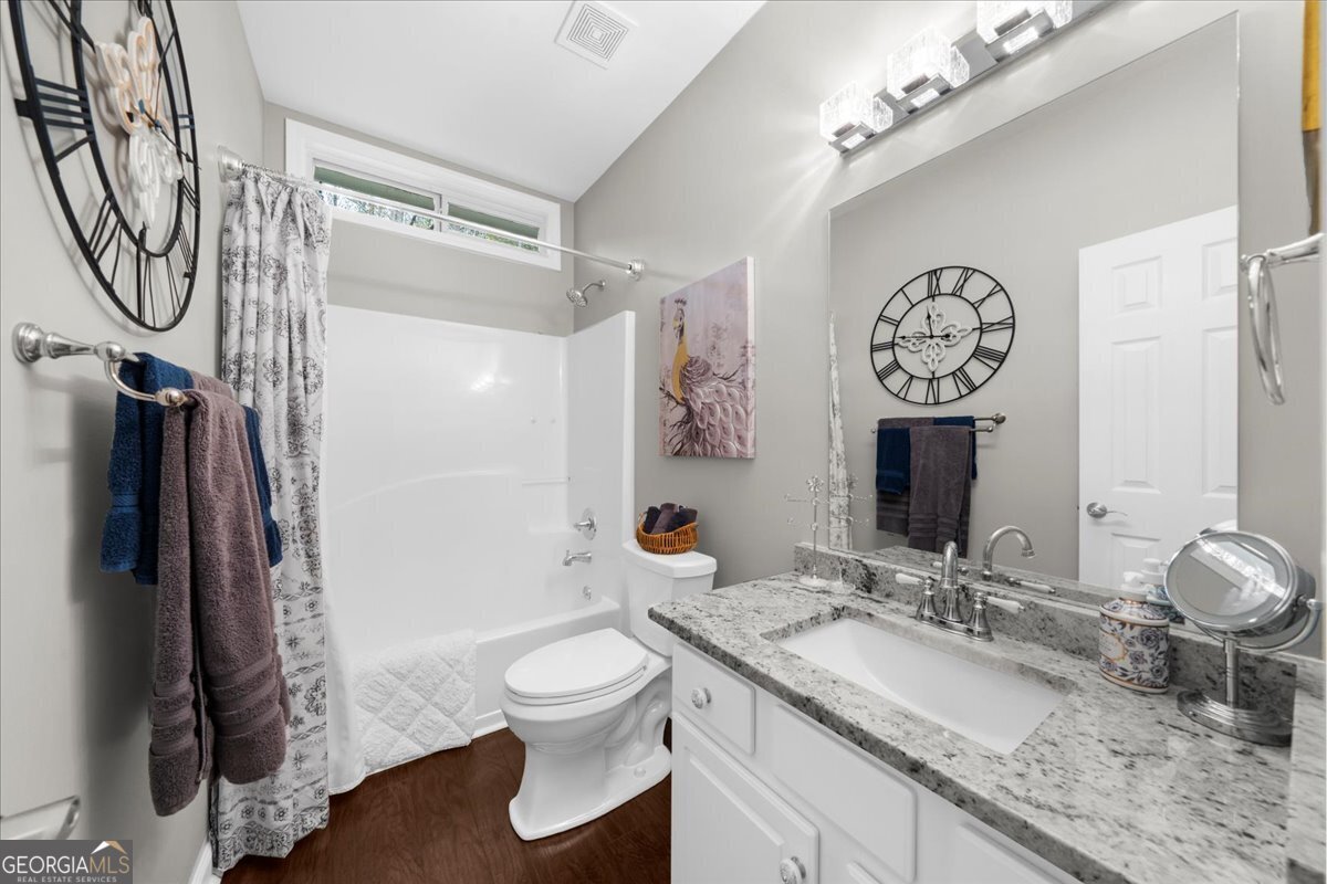 1847 Shaker Falls Lane Lawrenceville - 20