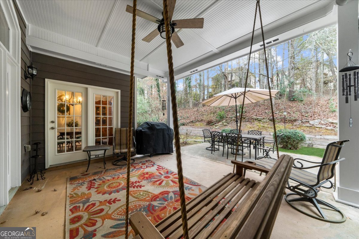 1847 Shaker Falls Lane Lawrenceville - 27