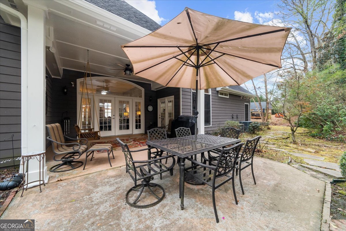 1847 Shaker Falls Lane Lawrenceville - 28