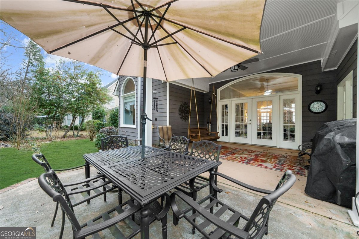 1847 Shaker Falls Lane Lawrenceville - 29