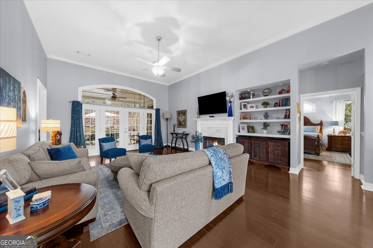 1847 Shaker Falls Lane Lawrenceville - 3